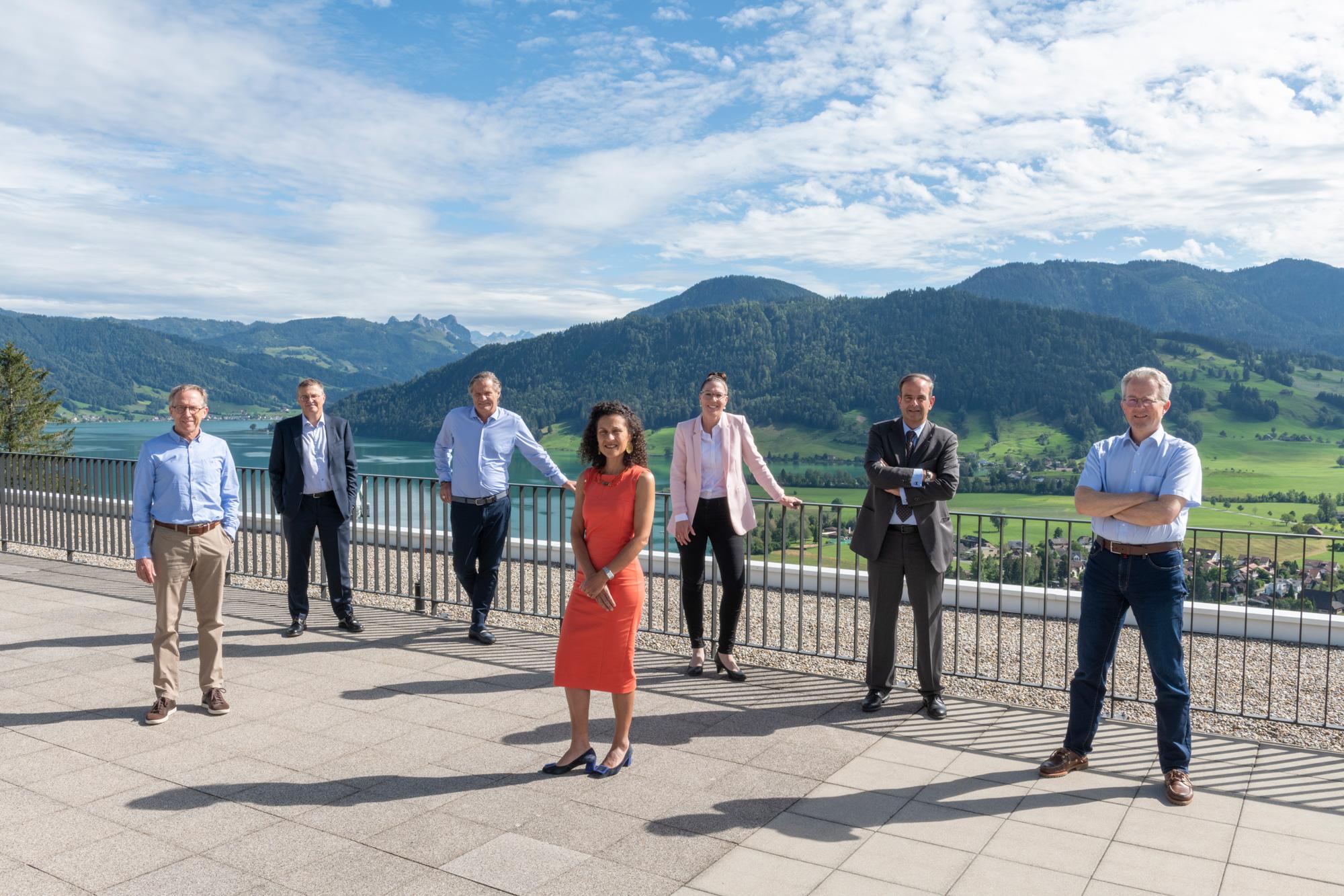 Menschen machen den Unterschied