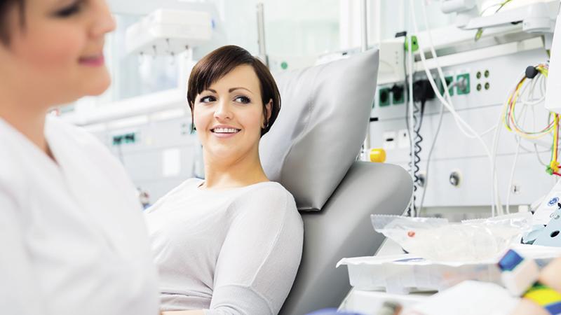 «Spezialisierung ist in der Pflege wichtig und ein entscheidender Qualitätsfaktor»