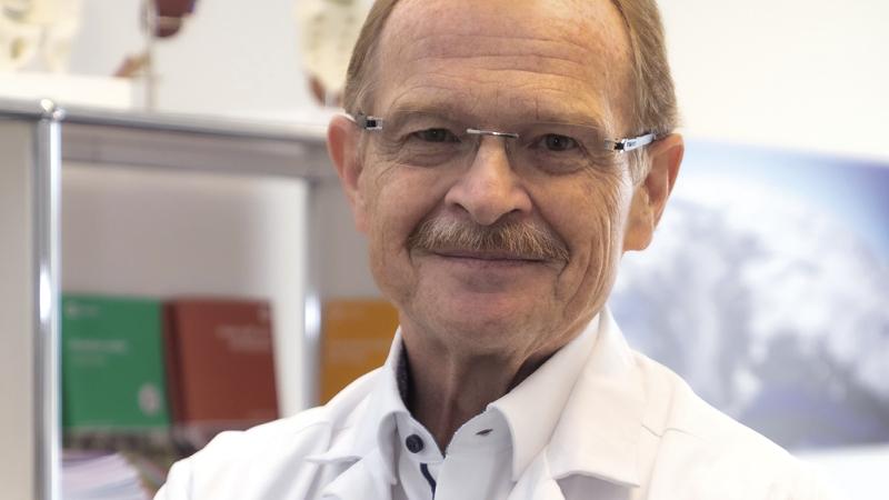 Onkologische Rehabilitation – bestmögliche Lebensqualität erreichen