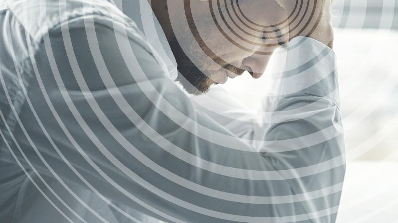 Gut leben trotz Schmerzen