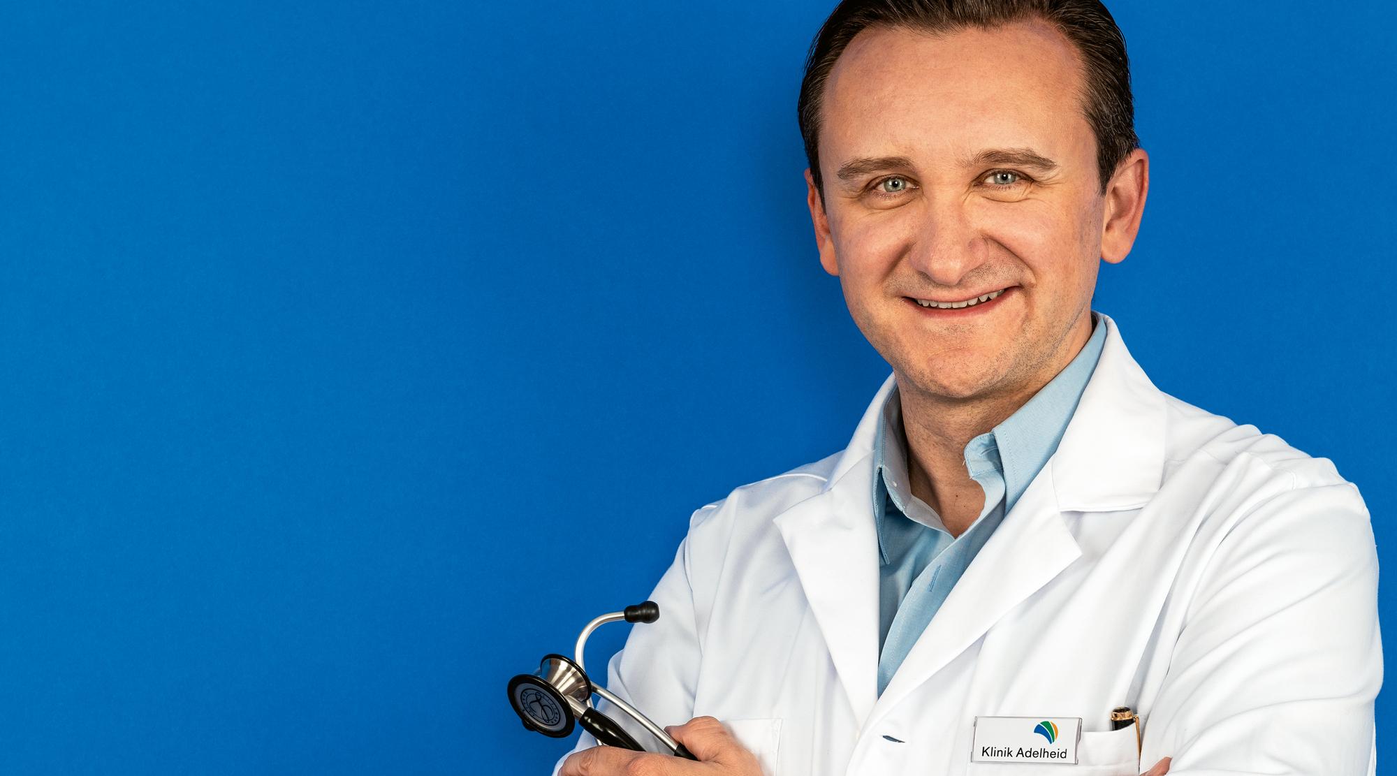 «Ohne Rehabilitation wäre die Zahl von Patienten mit Langzeitschäden auf jeden Fall höher»