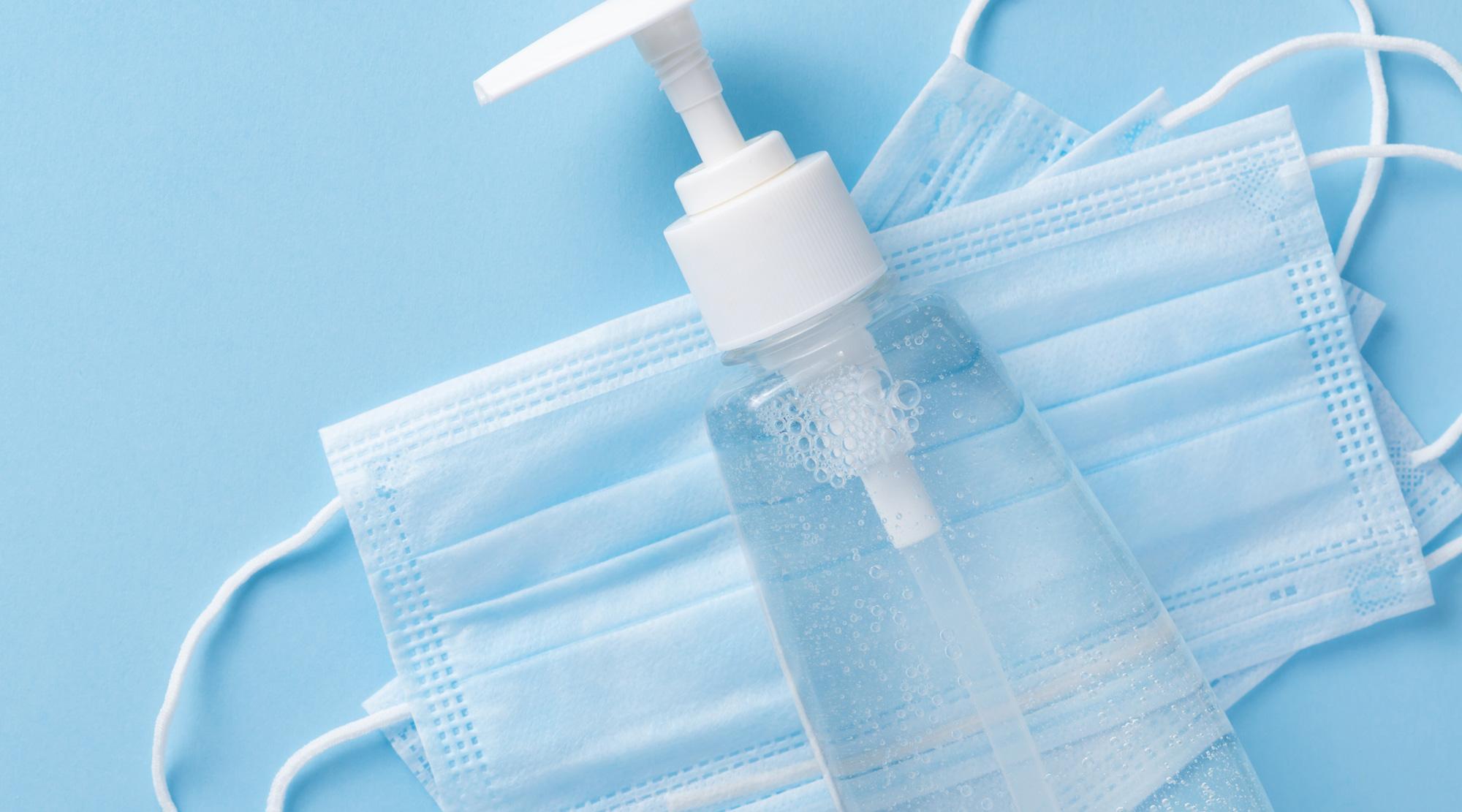 COVID-19: Auswirkungen der Pandemie auf den Klinikalltag